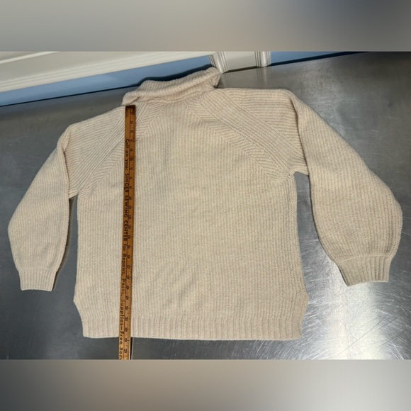 Gentle Fawn Alden soft knit sweater - Picture 7 of 11